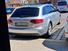 Audi A4 B8, снимка 13