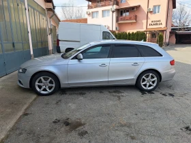Audi A4 B8, снимка 8