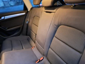 Audi A4 B8, снимка 14