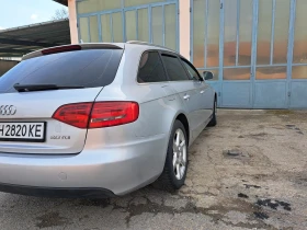 Audi A4 B8, снимка 9