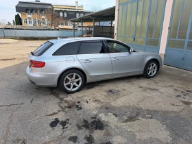 Audi A4 B8, снимка 7