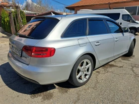 Audi A4 B8, снимка 9
