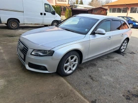 Audi A4 B8, снимка 1