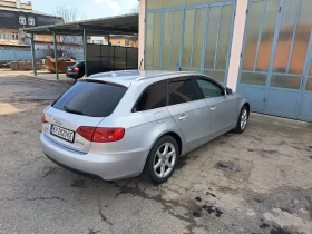 Audi A4 B8, снимка 5
