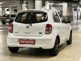Nissan Micra 1.2Бензин-Лизинг през Уникредит , снимка 6
