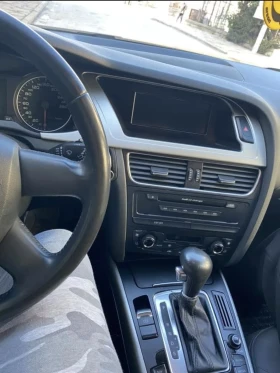 Audi A4 1.8 TFSI, снимка 5