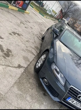 Audi A4 1.8 TFSI, снимка 3