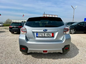 Subaru XV FACE 2.0i 150кс Швейцария, снимка 5
