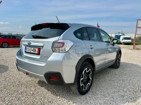 Subaru XV FACE 2.0i 150кс Швейцария, снимка 6