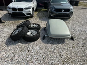 Subaru XV FACE 2.0i 150кс Швейцария, снимка 17