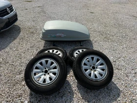 Subaru XV FACE 2.0i 150кс Швейцария, снимка 16