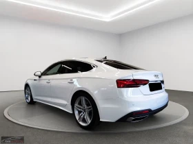 Audi A5 50TDI/286HP/QUATTRO/S-LINE/MATRIX/CAM/NAVI/118q, снимка 4