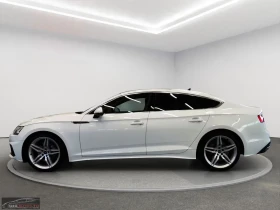 Audi A5 50TDI/286HP/QUATTRO/S-LINE/MATRIX/CAM/NAVI/118q, снимка 3