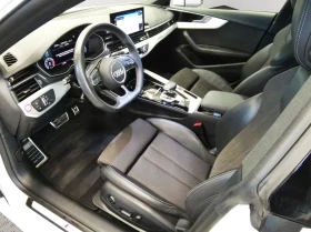 Audi A5 50TDI/286HP/QUATTRO/S-LINE/MATRIX/CAM/NAVI/118q, снимка 10