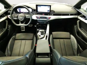 Audi A5 50TDI/286HP/QUATTRO/S-LINE/MATRIX/CAM/NAVI/118q, снимка 11