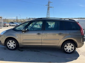 Citroen C4 Picasso, снимка 7