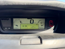 Citroen C4 Picasso, снимка 13