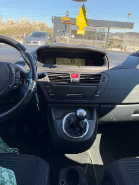 Citroen C4 Picasso, снимка 14