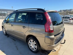 Citroen C4 Picasso, снимка 6