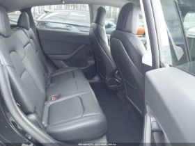 Tesla Model Y PERFORMANCE DUAL MOTOR AWD, снимка 8