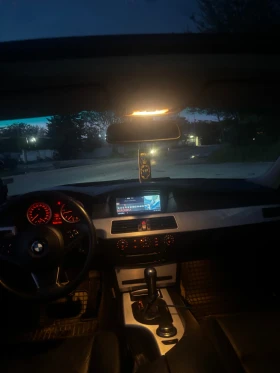 BMW 535, снимка 6