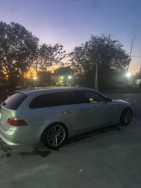 BMW 535, снимка 1