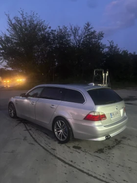 BMW 535, снимка 2
