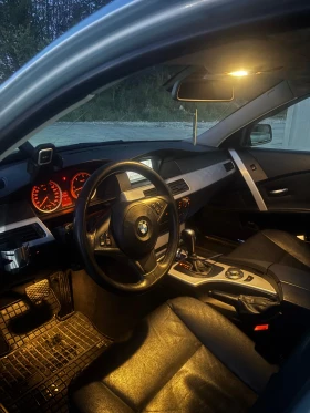 BMW 535, снимка 5