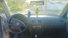 Skoda Fabia 1.9 SDI, снимка 5