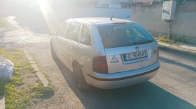 Skoda Fabia 1.9 SDI, снимка 4