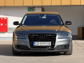 Audi A8 3.0TDI * MATRIX* , снимка 1