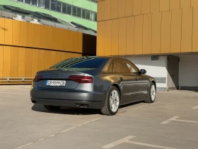 Audi A8 3.0TDI * MATRIX* , снимка 4