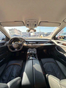 Audi A8 3.0TDI * MATRIX* , снимка 9