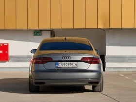 Audi A8 3.0TDI * MATRIX* , снимка 5