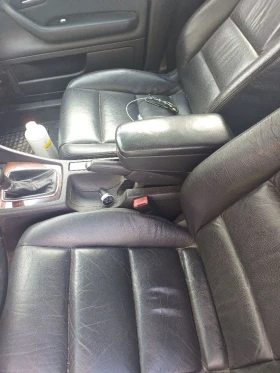 Audi A4, снимка 6
