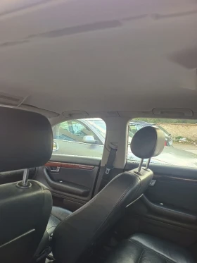 Audi A4, снимка 9