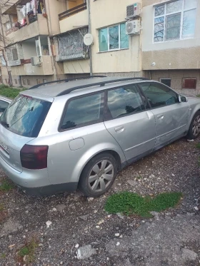 Audi A4, снимка 1
