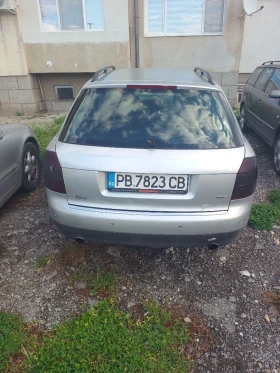 Audi A4, снимка 2
