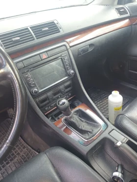 Audi A4, снимка 7