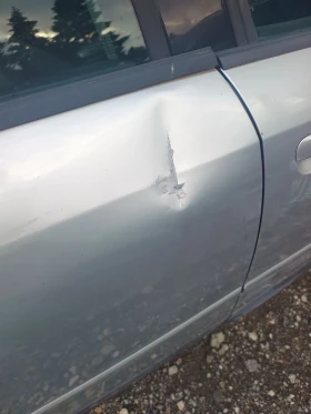 Audi A4, снимка 12