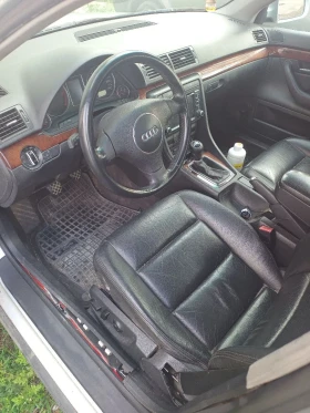 Audi A4, снимка 5