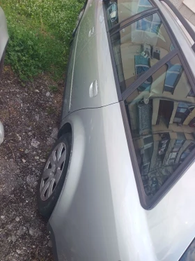 Audi A4, снимка 3