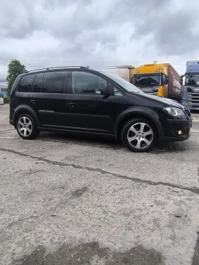 VW Touran, снимка 5