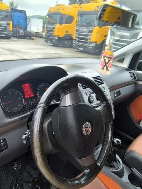 VW Touran, снимка 7