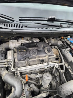 VW Touran, снимка 15
