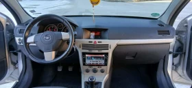 Opel Astra 1.7CDI, снимка 10