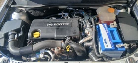 Opel Astra 1.7CDI, снимка 12