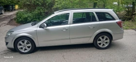 Opel Astra 1.7CDI, снимка 3