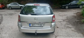 Opel Astra 1.7CDI, снимка 5