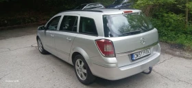 Opel Astra 1.7CDI, снимка 4